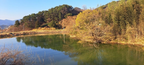 지리산학고을펜션 이미지
