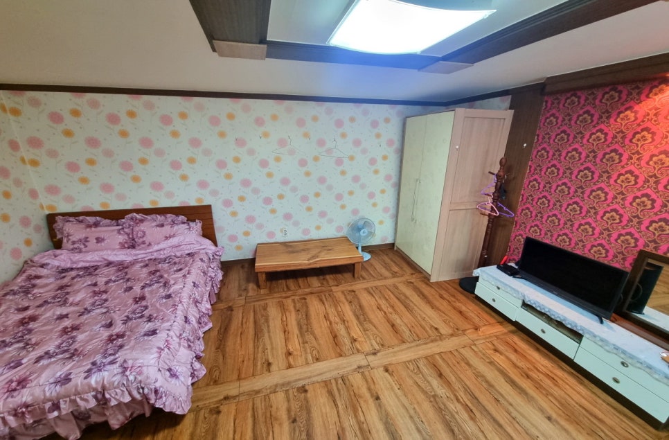 산골두부마을펜션 이미지