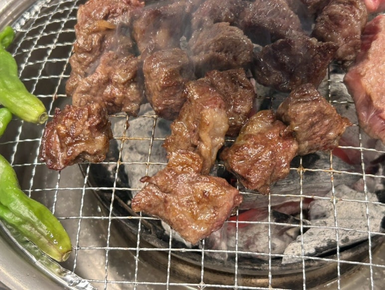 황제정육식당(명지대점) 이미지