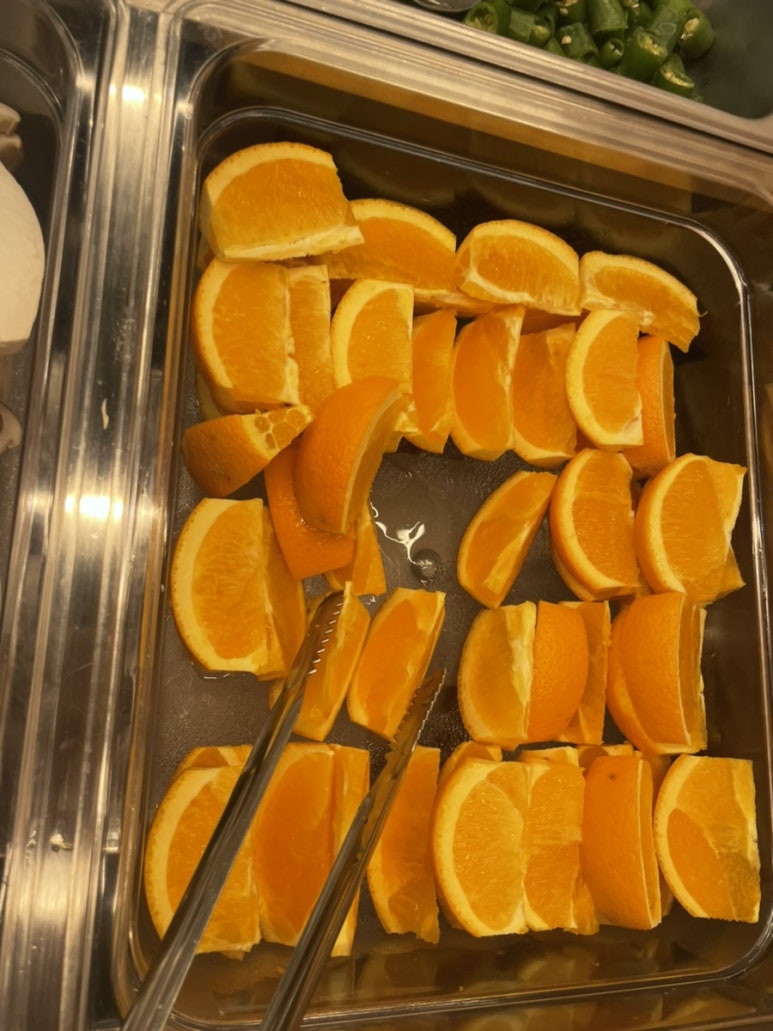 우가든참숯소갈비전문점 이미지