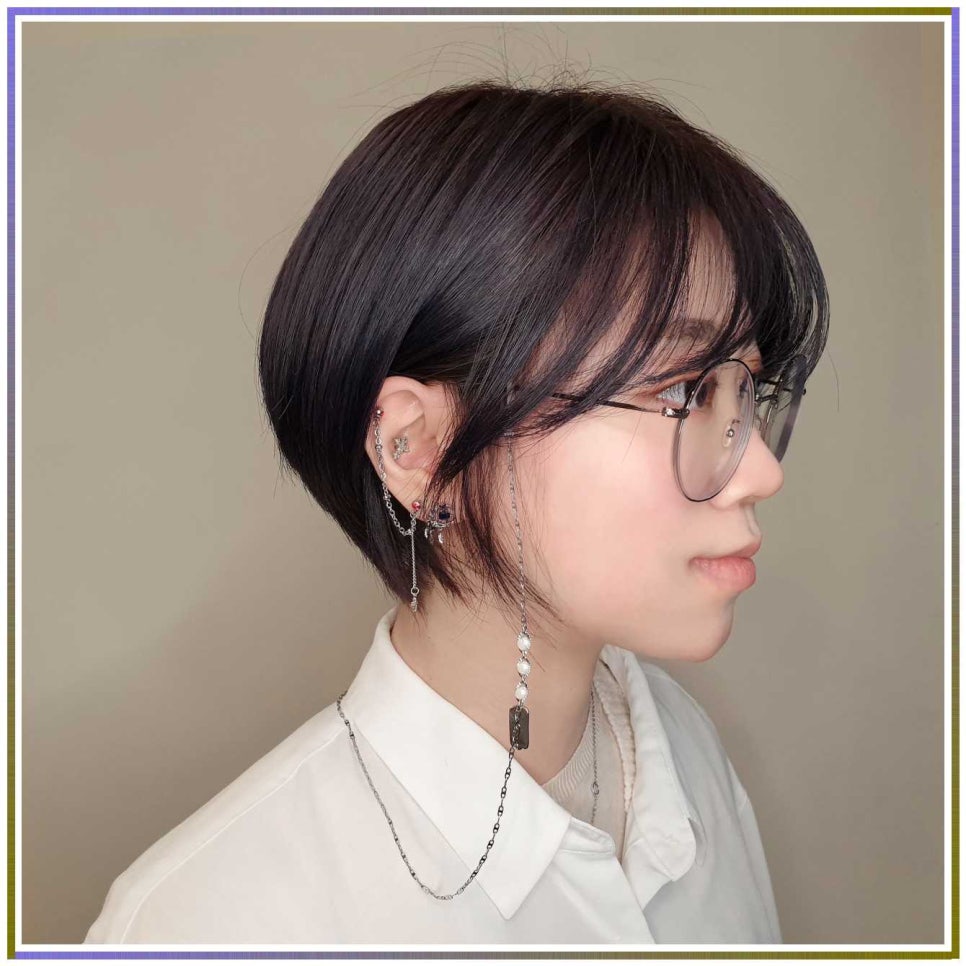 나미용실 이미지