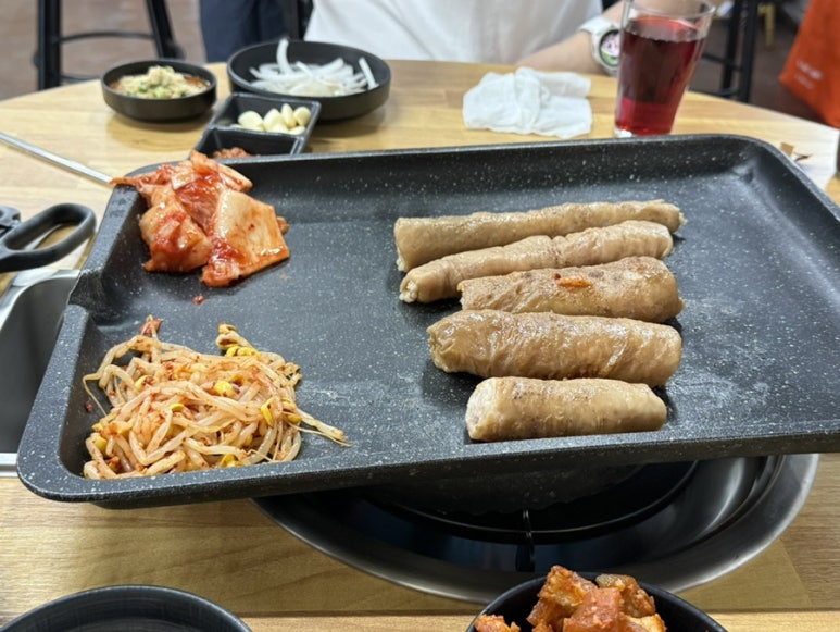 쭈니네막창 이미지