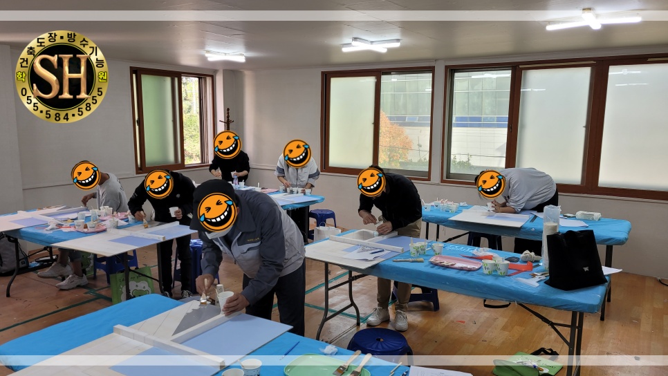 울산건축교육원 이미지