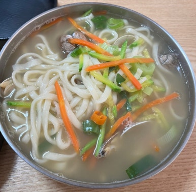 콩쥐분식 이미지