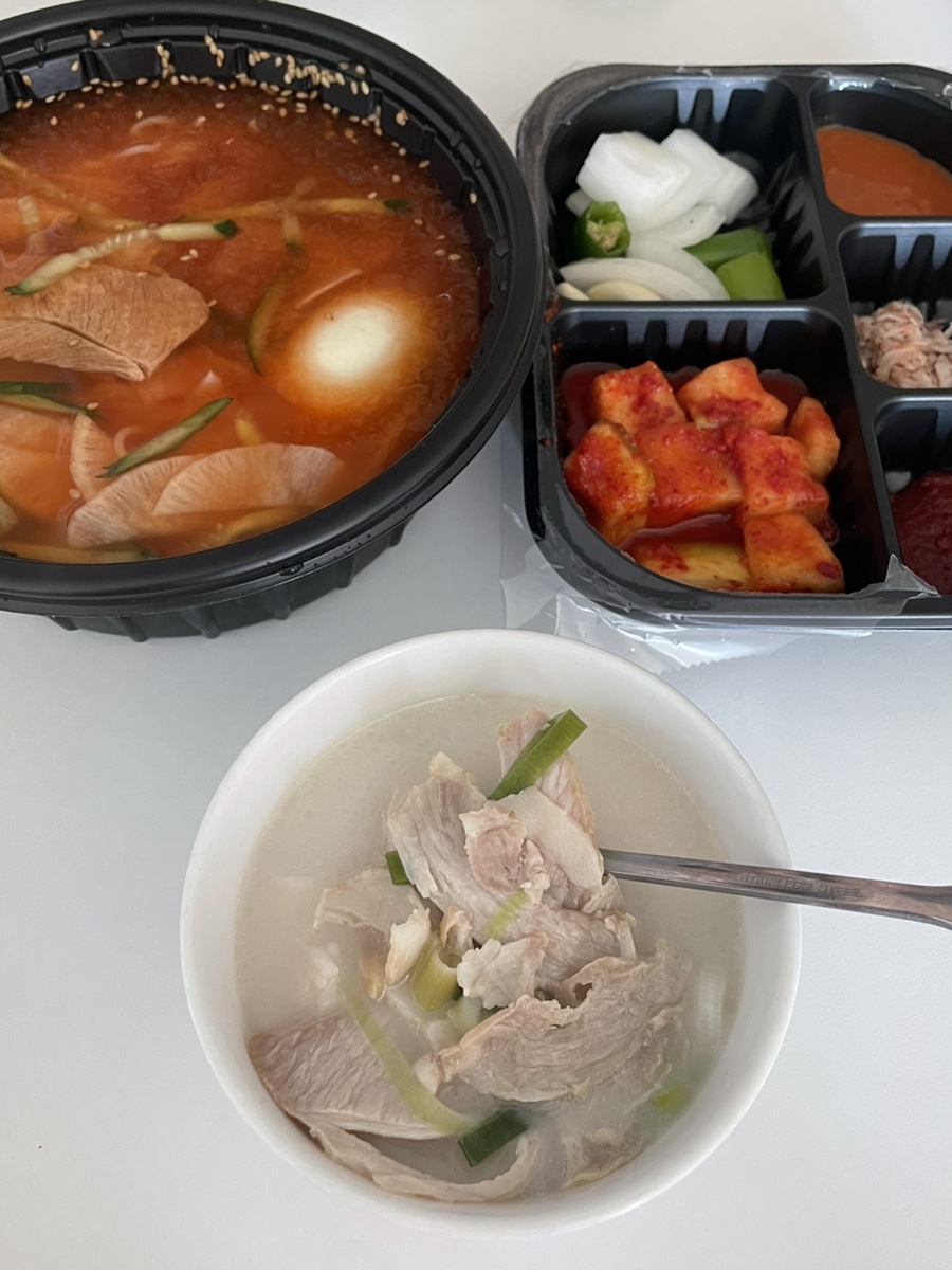 밀면연가 이미지