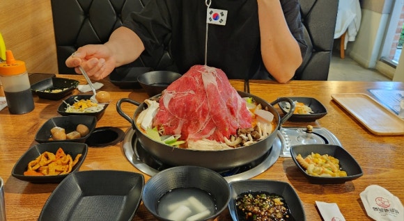 연남물갈비전북 이미지