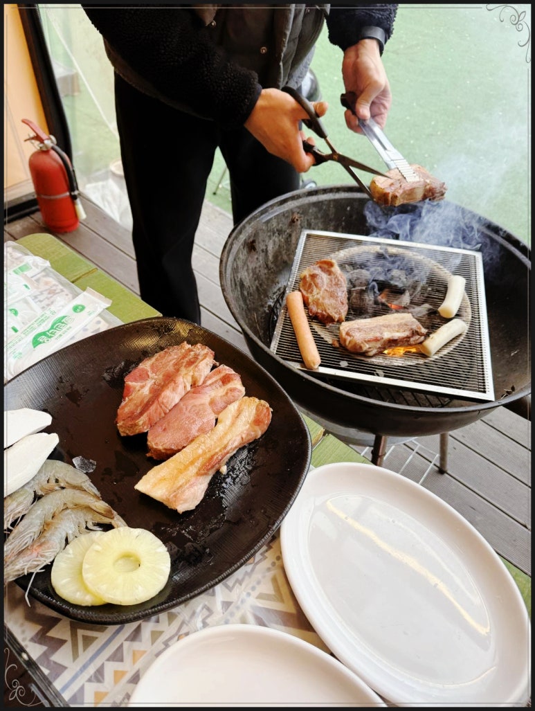 설맥 이미지