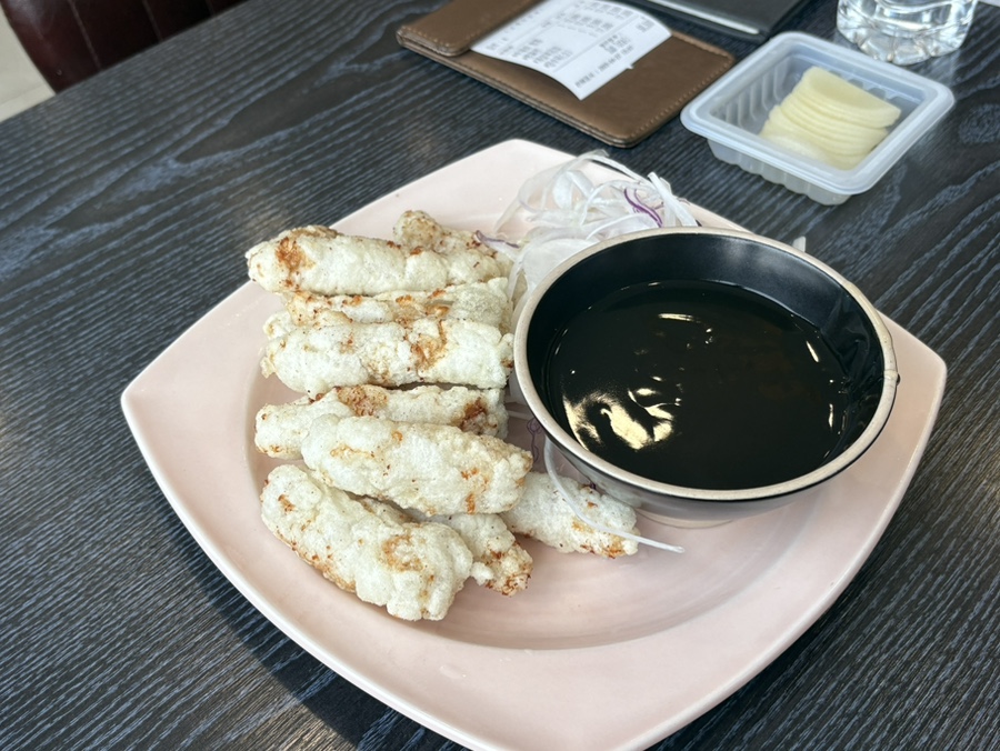 짬뽕지존목포유달점 이미지