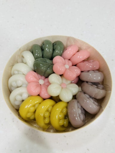 푸른솔떡공방 이미지