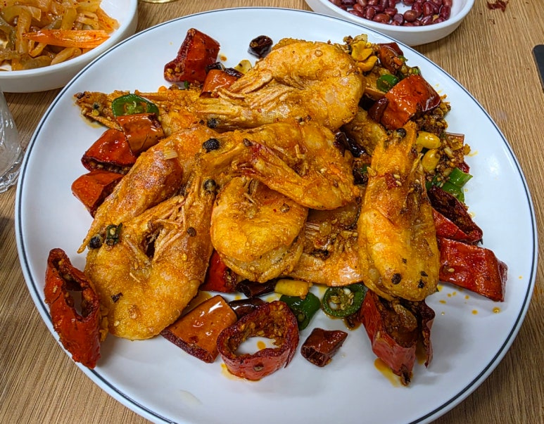 청수양꼬치 이미지