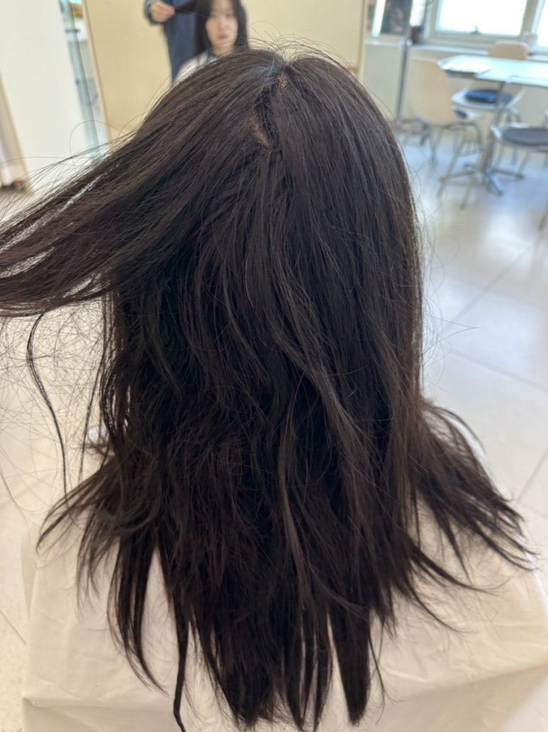 모티니헤어 옥정점 이미지