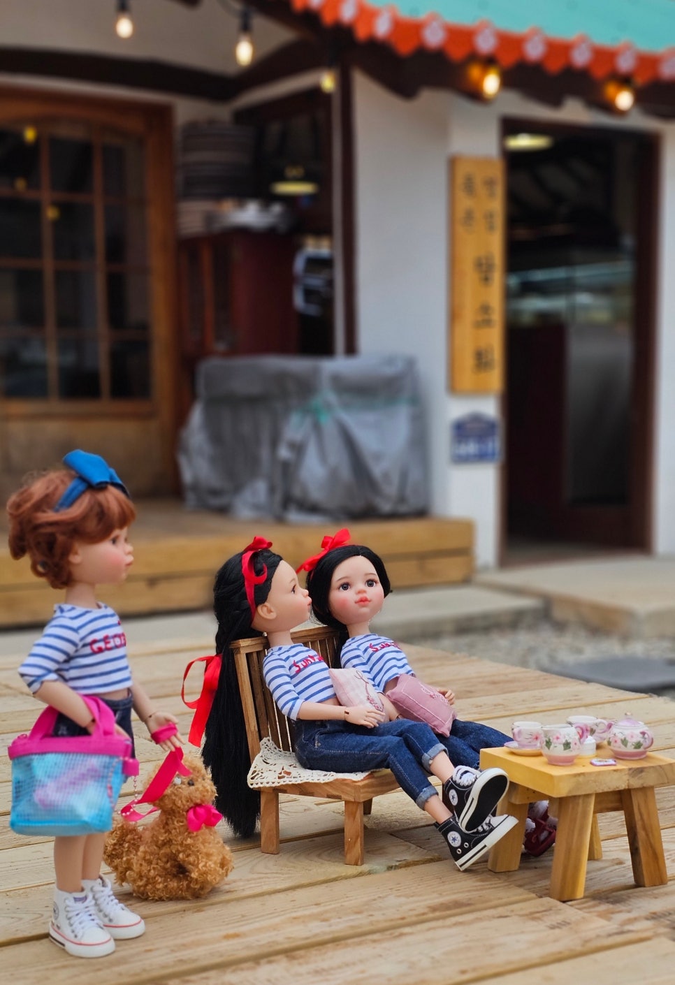 담소화 이미지