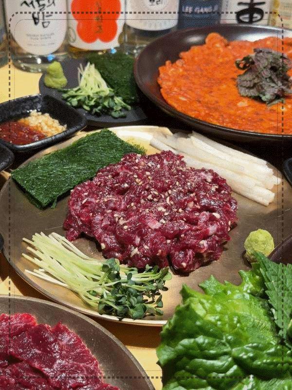 처마집 이미지