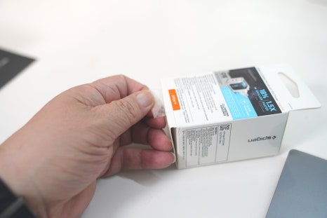슈피겐 PD 45W PPS USB C타입 GaN 초고속 멀티 충전기 PE2203 사용기 이미지 7