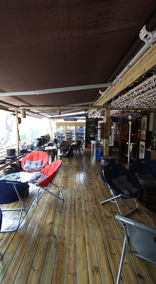 카페(CAFE)도란도란 이미지