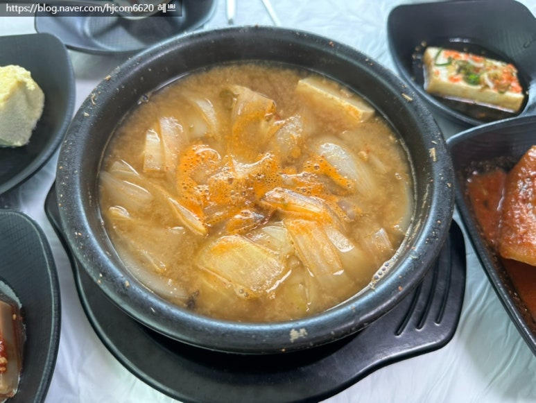 남도뚝배기 이미지