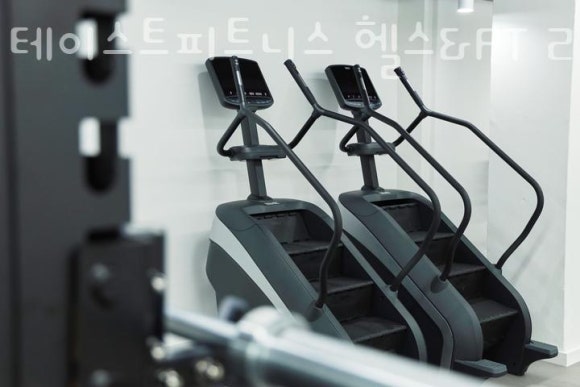 테이스트피트니스PT수원우만점 이미지