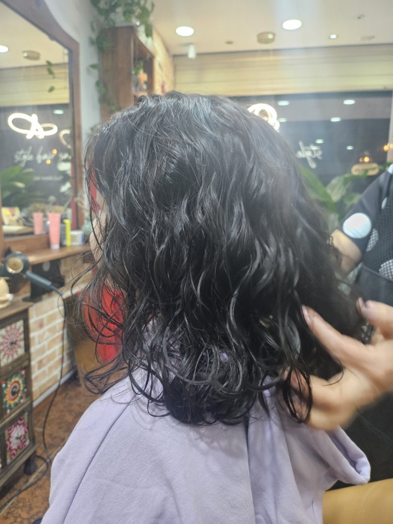 순헤어샵 이미지