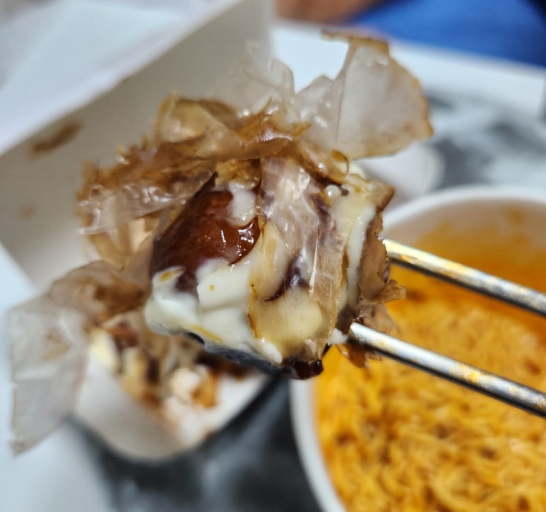 타코야킹 이미지