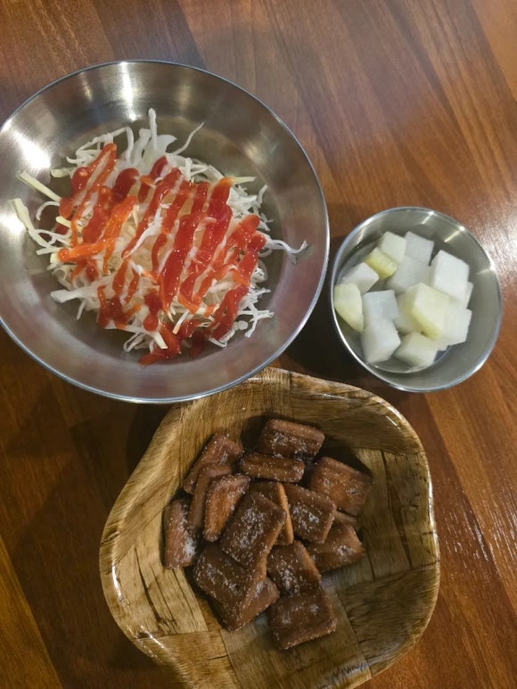 촌닭치킨호프 이미지