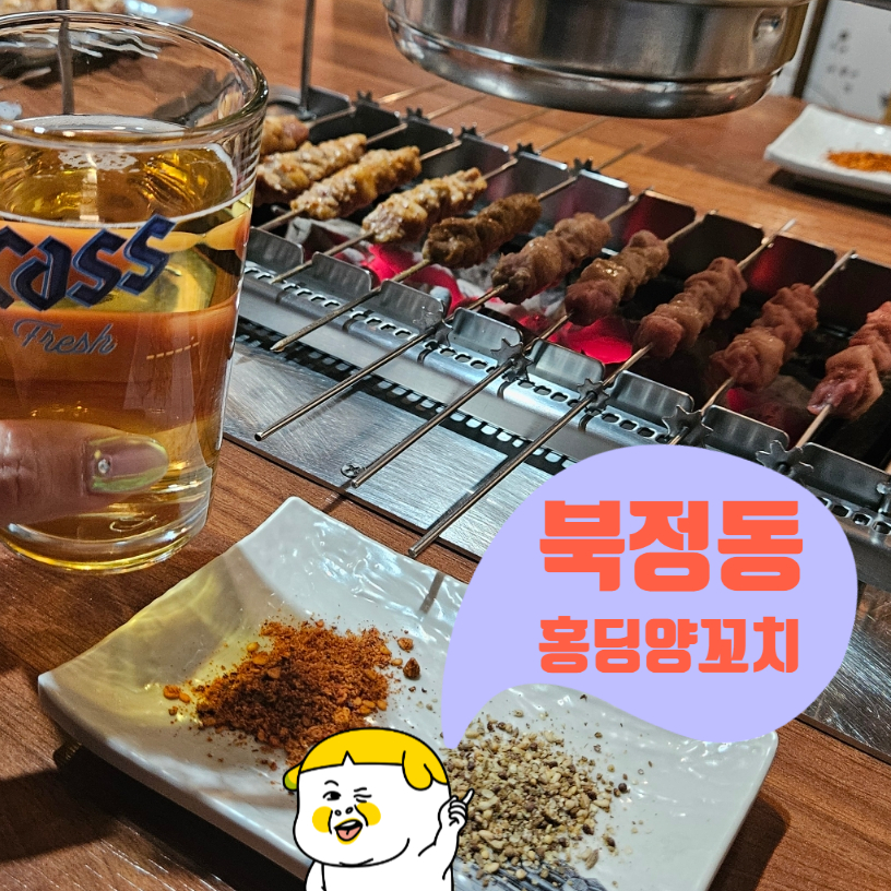 홍딩양꼬치 이미지