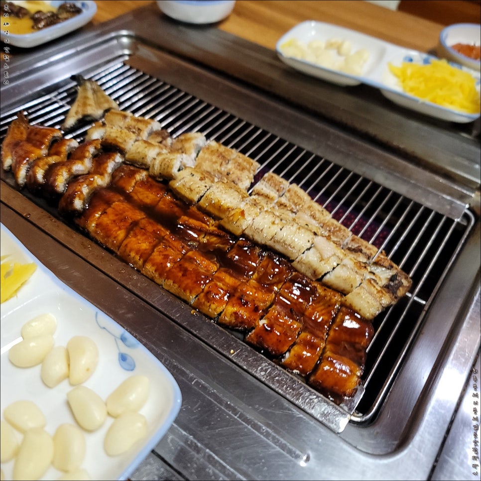 천안장어가 이미지