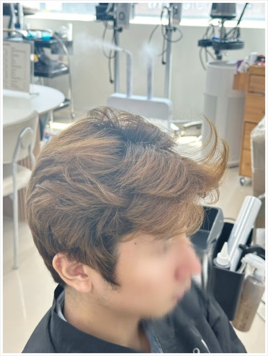 유앤미헤어살롱 이미지