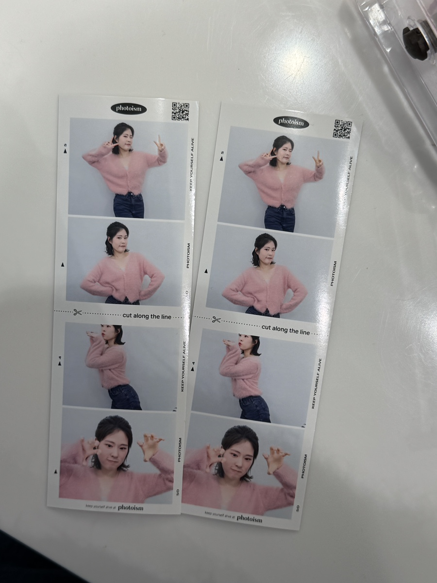 블룸메이크업&퍼스널컬러 이미지