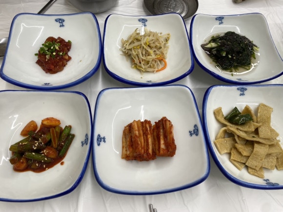 통영바다동태탕 이미지