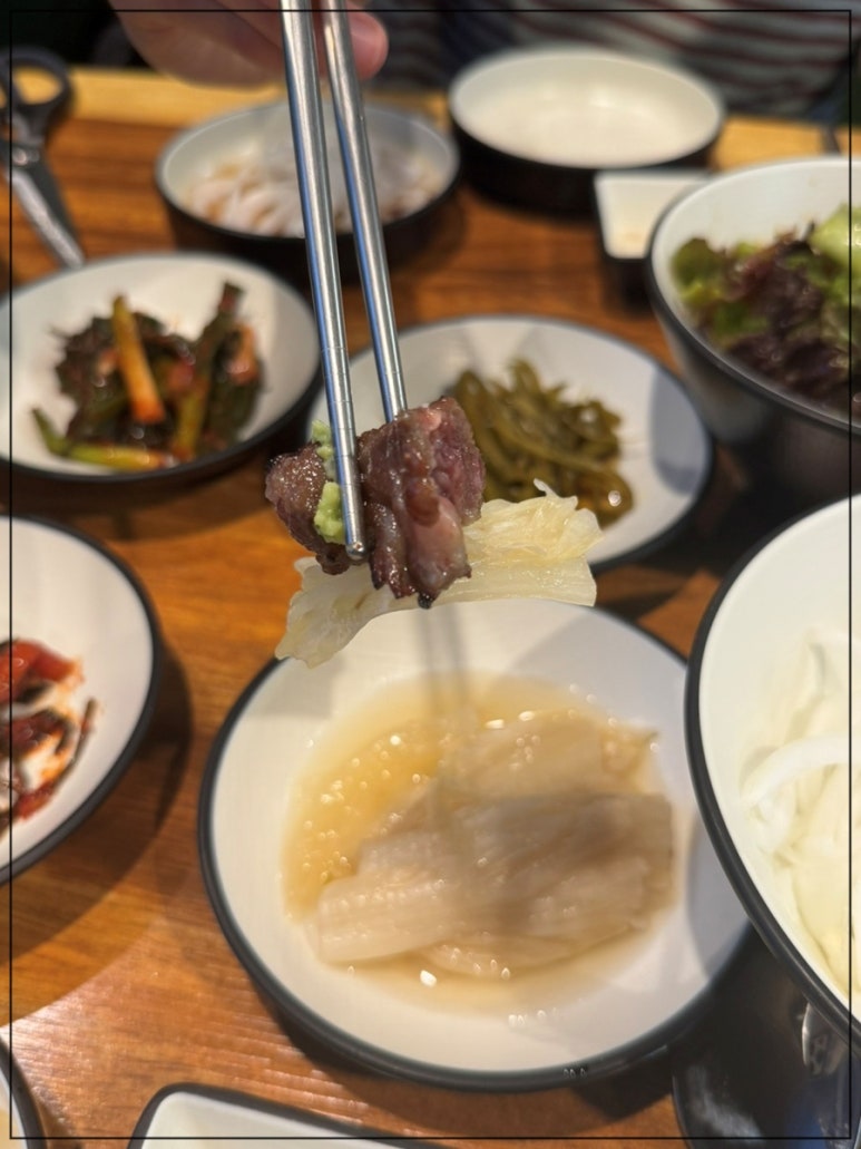담가화로구이인천논현 이미지