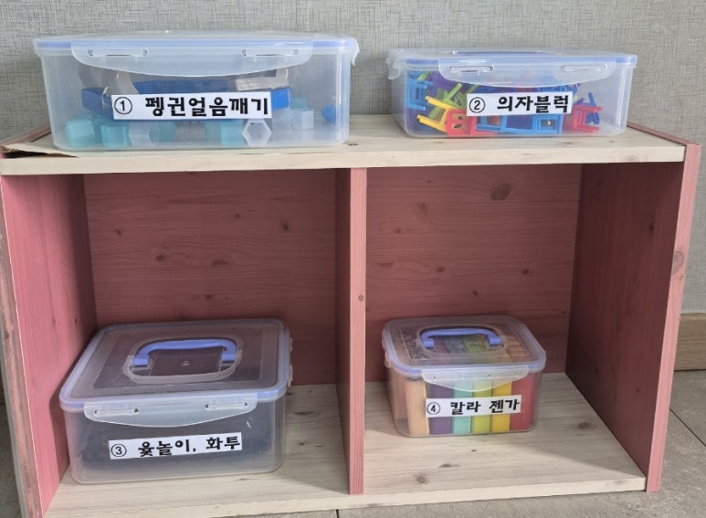 도담빌리지키즈수영장가족 이미지