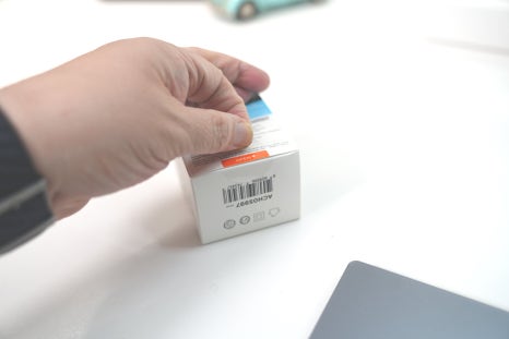 슈피겐 PD 45W PPS USB C타입 GaN 초고속 멀티 충전기 PE2203 사용기 이미지 6