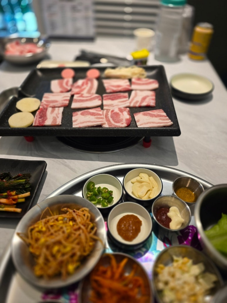 로얄냉삼 이미지