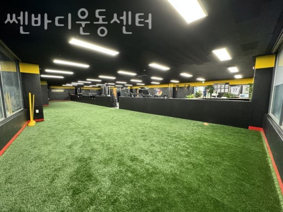 쎈바디운동센터 이미지