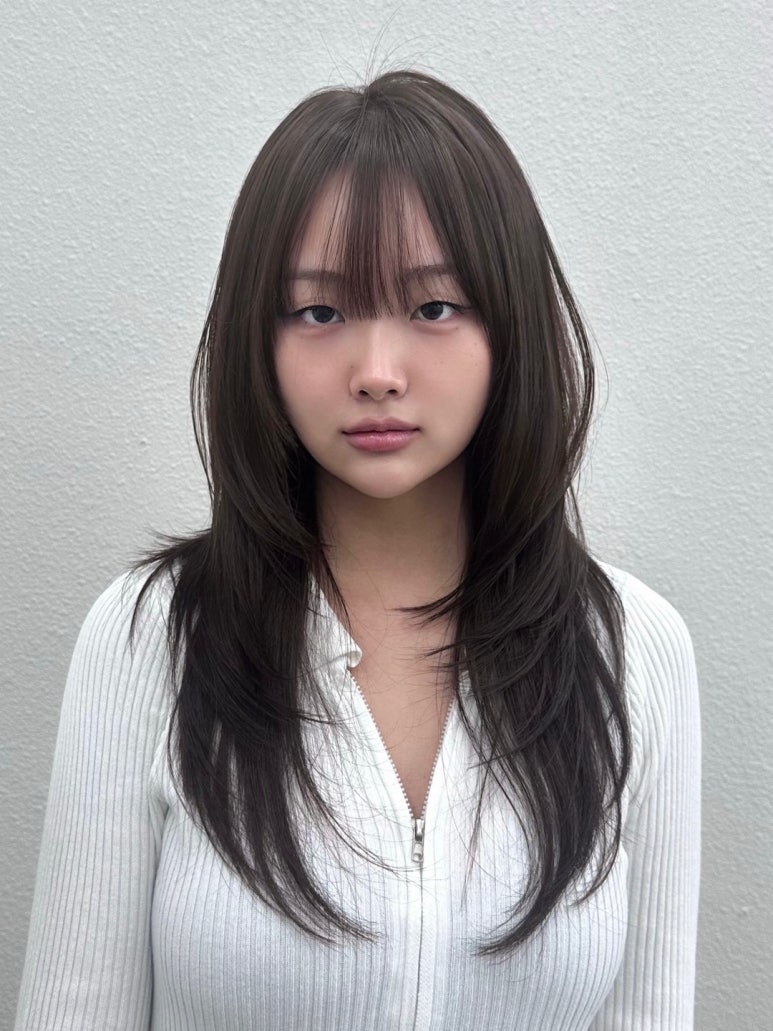 하이담헤어 이미지
