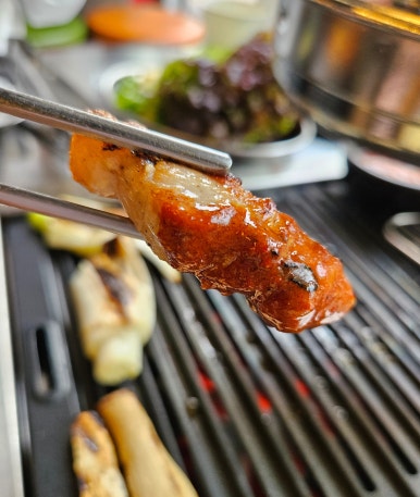 뭉텅 곡반정동점 이미지