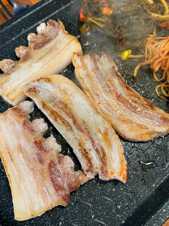 돼지고기집 사진 3