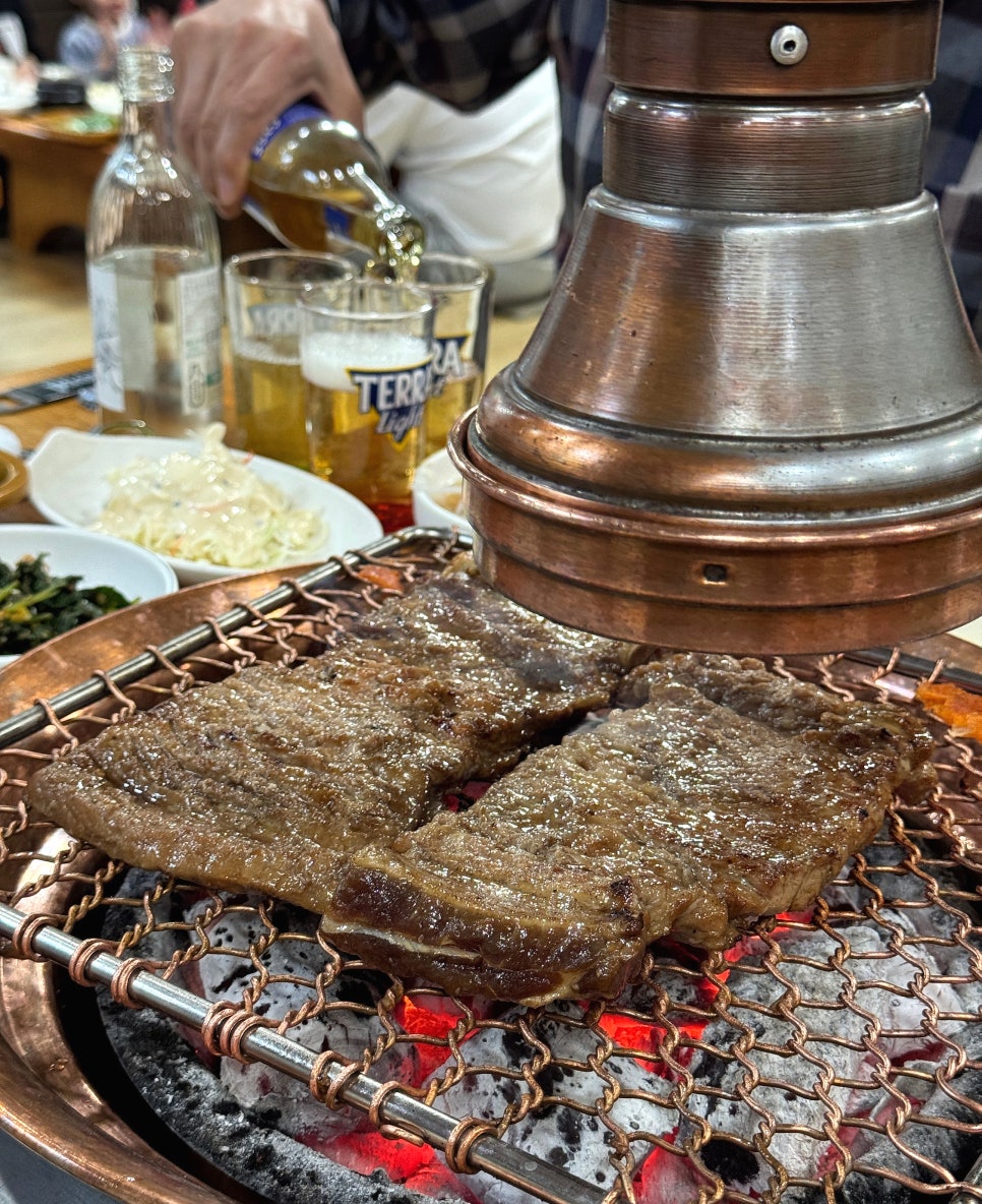 635불화로구이 이미지