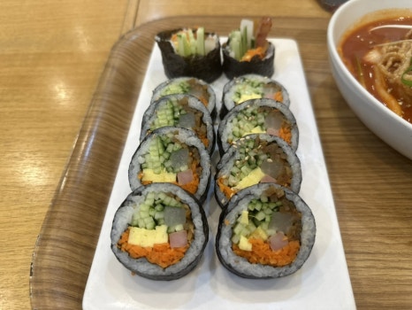 삼화단무지 이미지