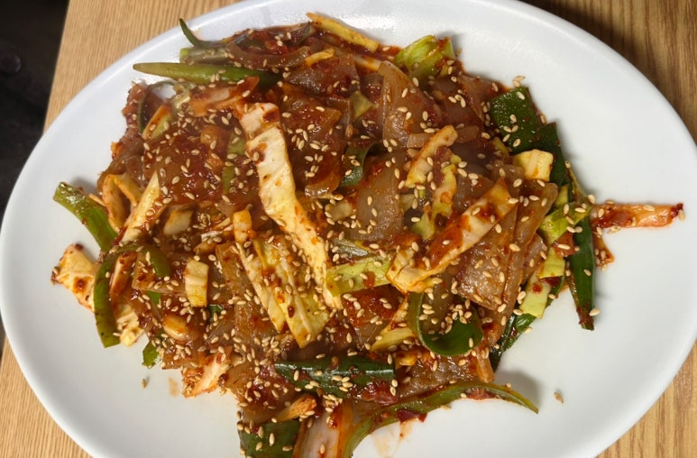 사랑의 포장마차 사진 6