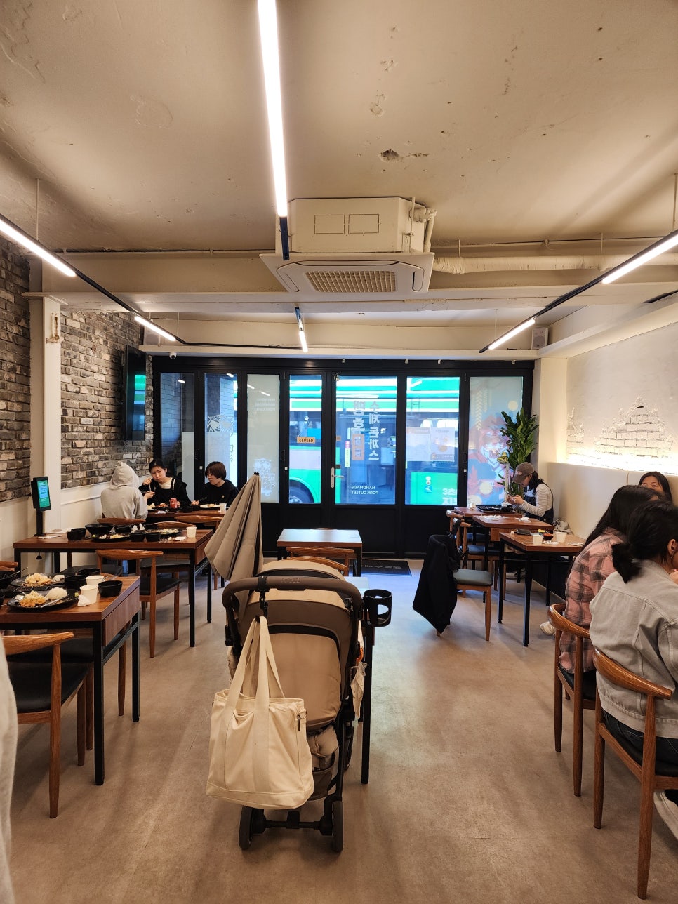 맹호수제돈까스 이미지