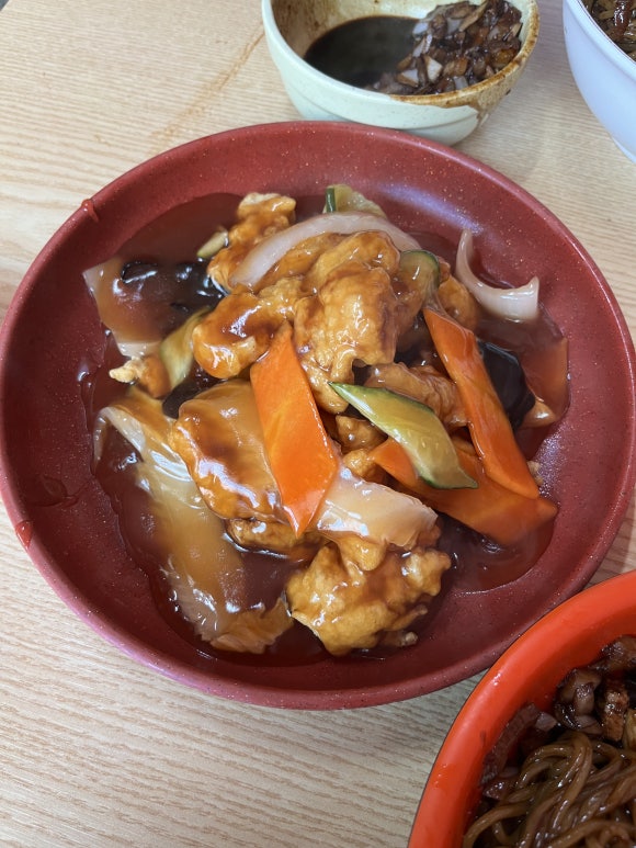 금강반점 이미지