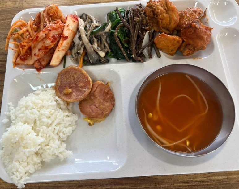 서진한식뷔페 이미지