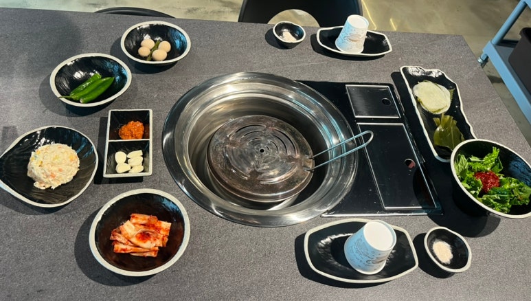 우애랑정육식당 이미지