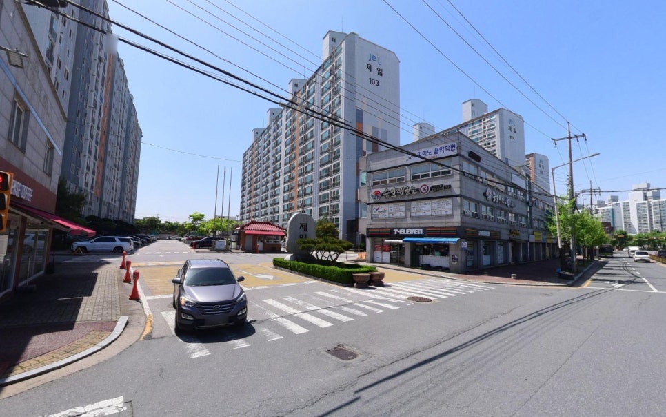 (주)제일가스 이미지