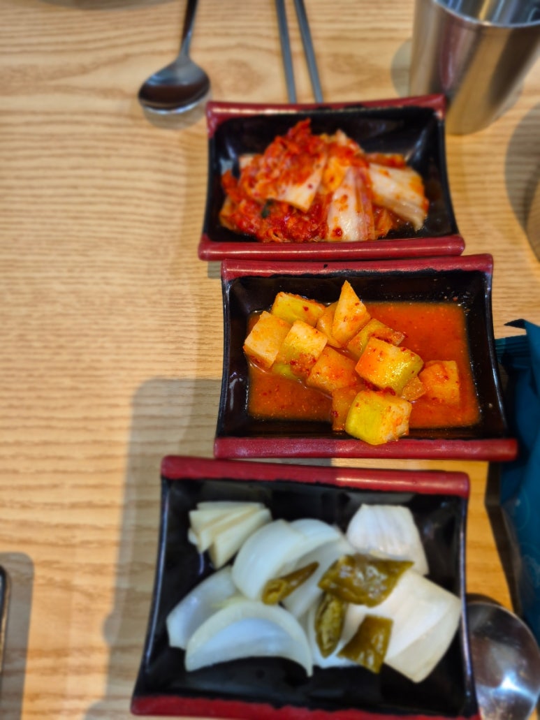 진사리 감자탕 이미지