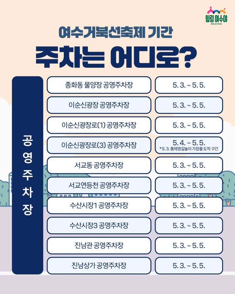 여수중앙초등학교 이미지