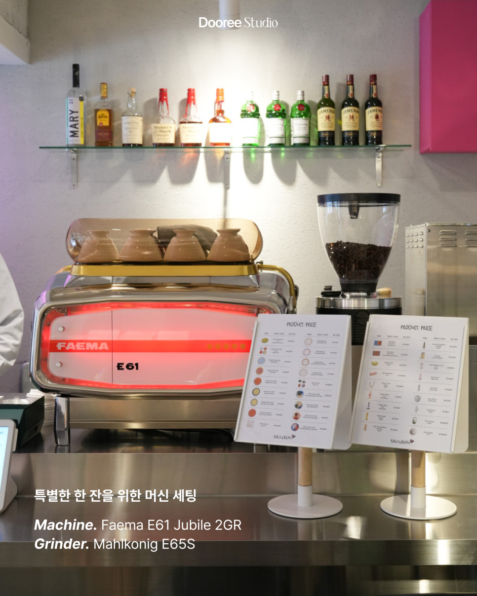 샐리앤리키 이미지