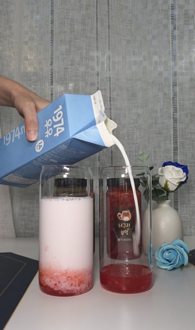 너구리부엌 이미지