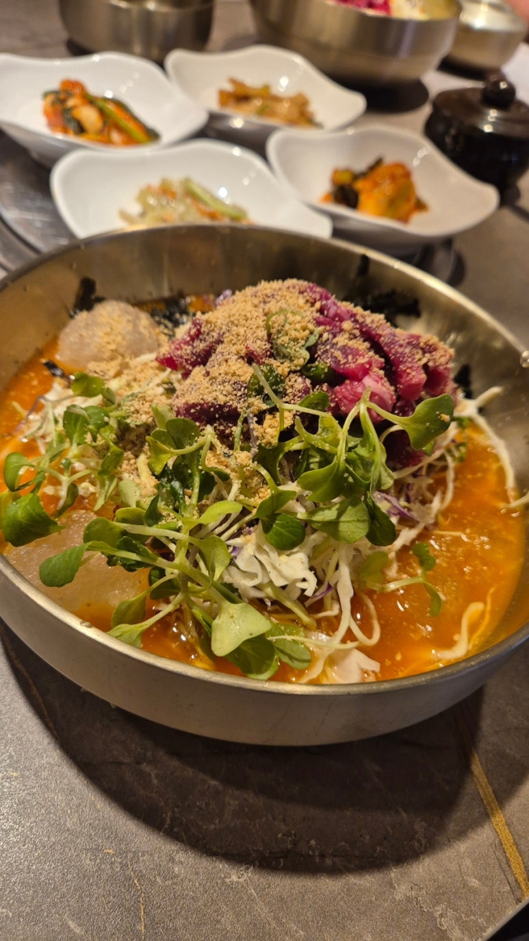 장산리푸줏간 이미지
